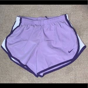 Youth Medium Nike Shorts